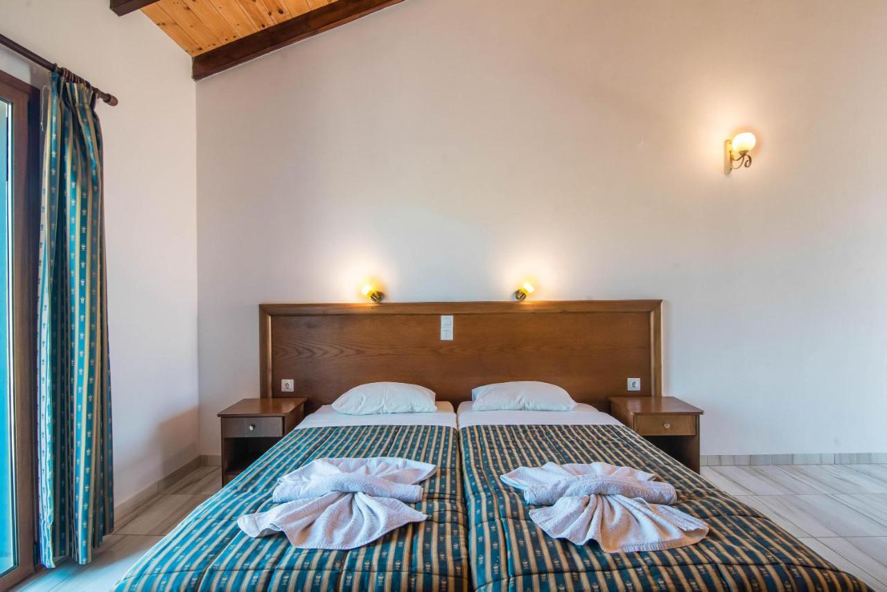 Apartment Mirage Arillas Type C19 Arillas (Corfu)