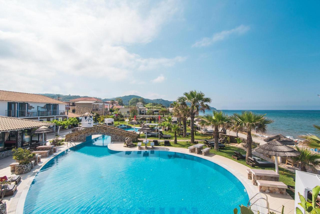Mirage Arillas Type C19 Apartment