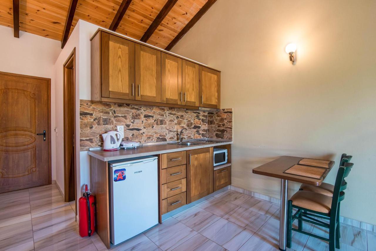 Mirage Arillas Type C19 Arillas (Corfu)