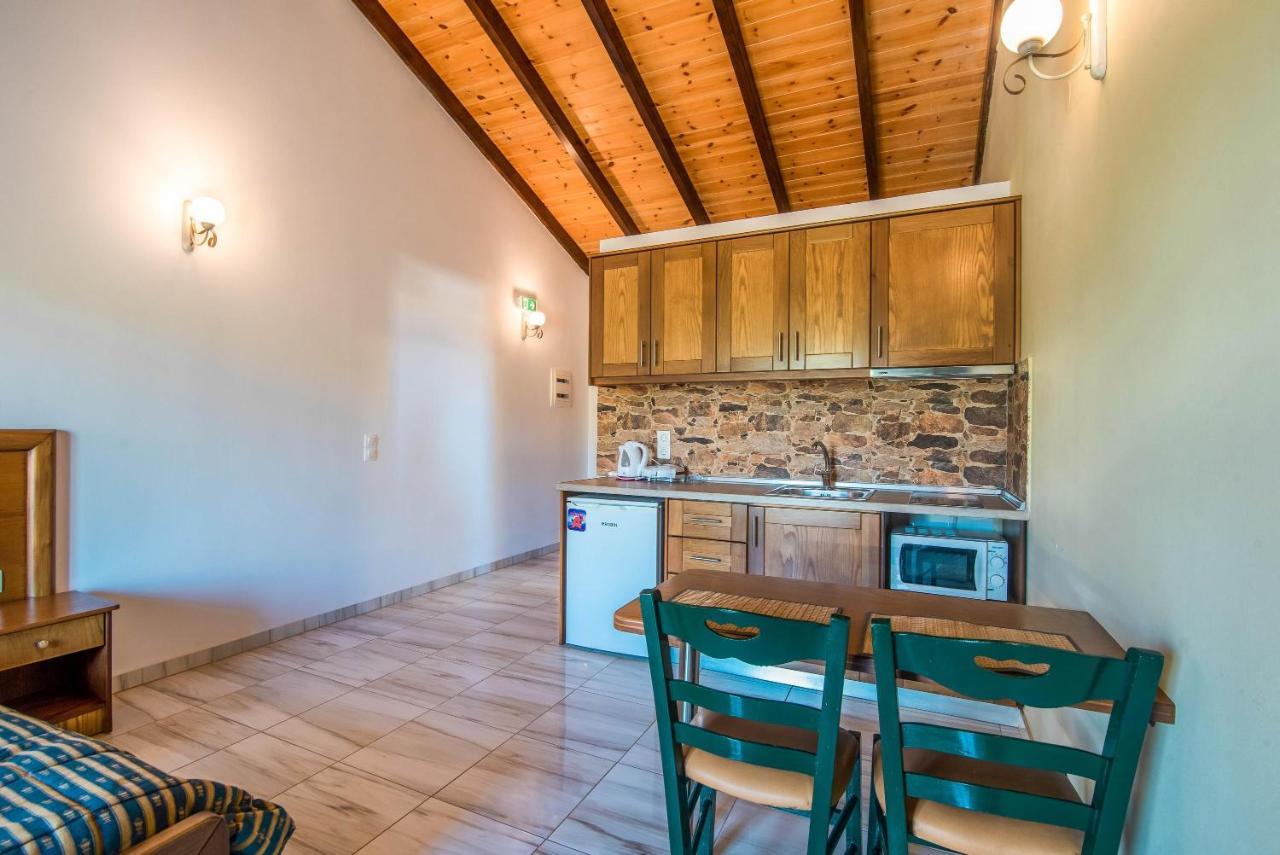 Apartment Mirage Arillas Type C19