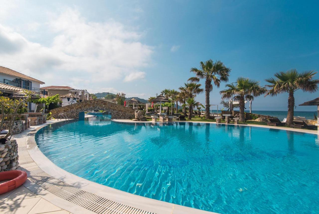 Mirage Arillas Type C19 *