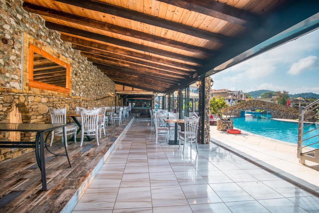 Mirage Arillas Type C19 Apartament