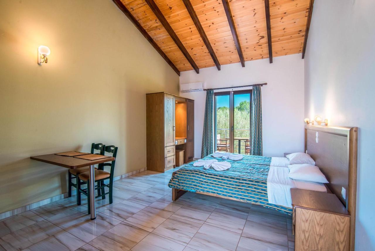 Apartment Mirage Arillas Type C19 *