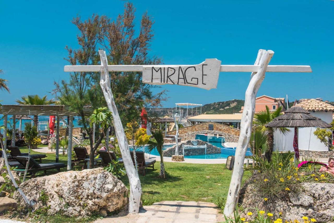 Mirage Arillas Type C19 Apartment