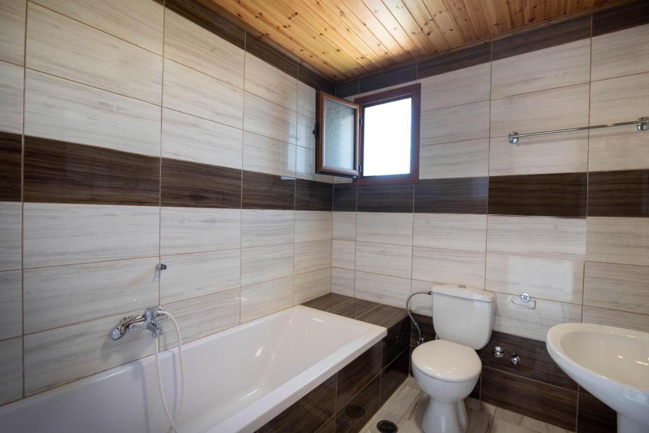 Mirage Arillas Type C19