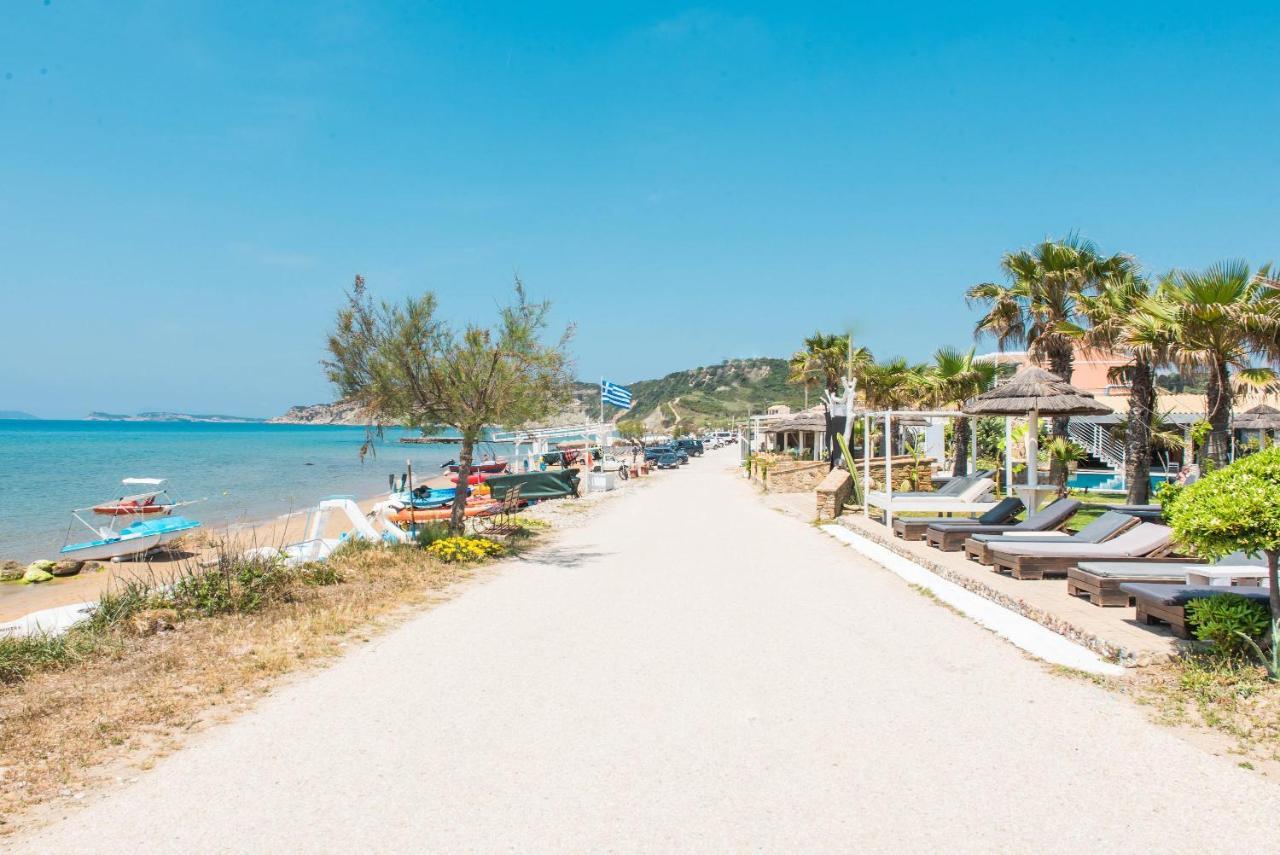 Mirage Arillas Type C19 Arillas (Corfu)