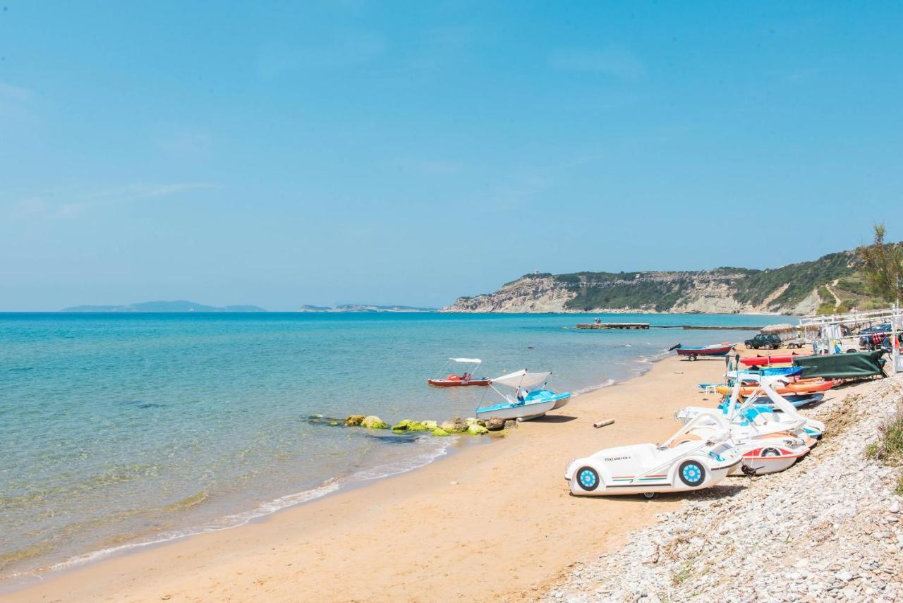 Mirage Arillas Type C19