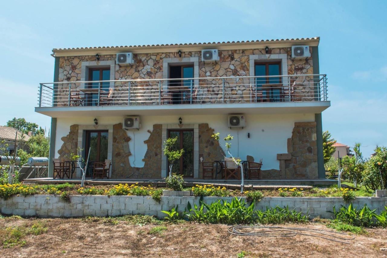 Apartment Mirage Arillas Type C19