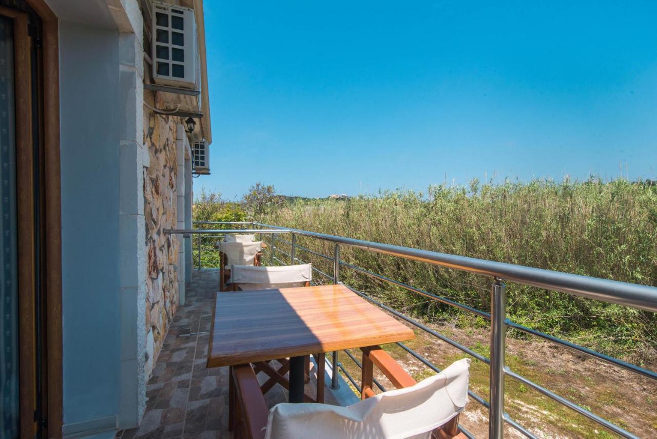 Mirage Arillas Type C19 Apartment *